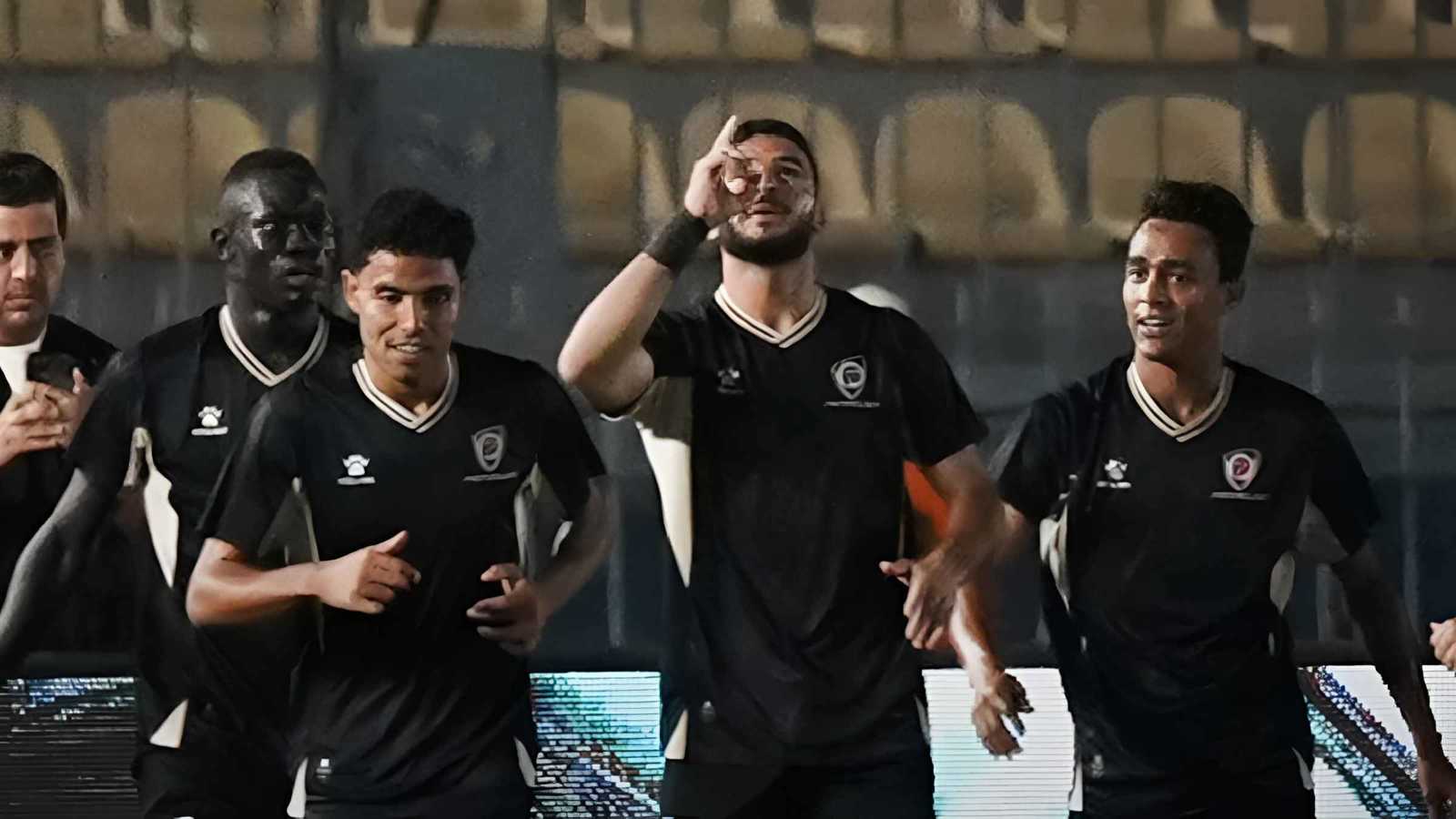 رغم العرض المالي الجنوني.. حامد حمدان يصدم الأهلي المصري