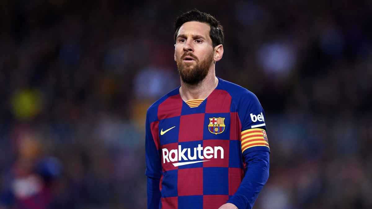 رقم لا يصدق.. كم سيجني برشلونة من عودة ليونيل ميسي؟