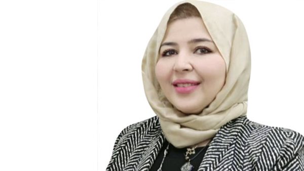 رهام سلامة تعرض تجربة مرصد الأزهر في اجتماع اليونسكو التشاوري لبناء السلام والتنمية المستدامة