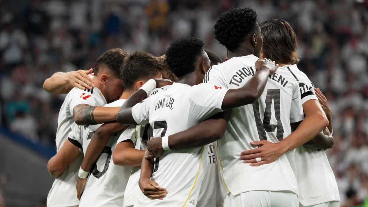 ريال مدريد يتلقى ضربة جديدة قبل مواجهة جيرونا