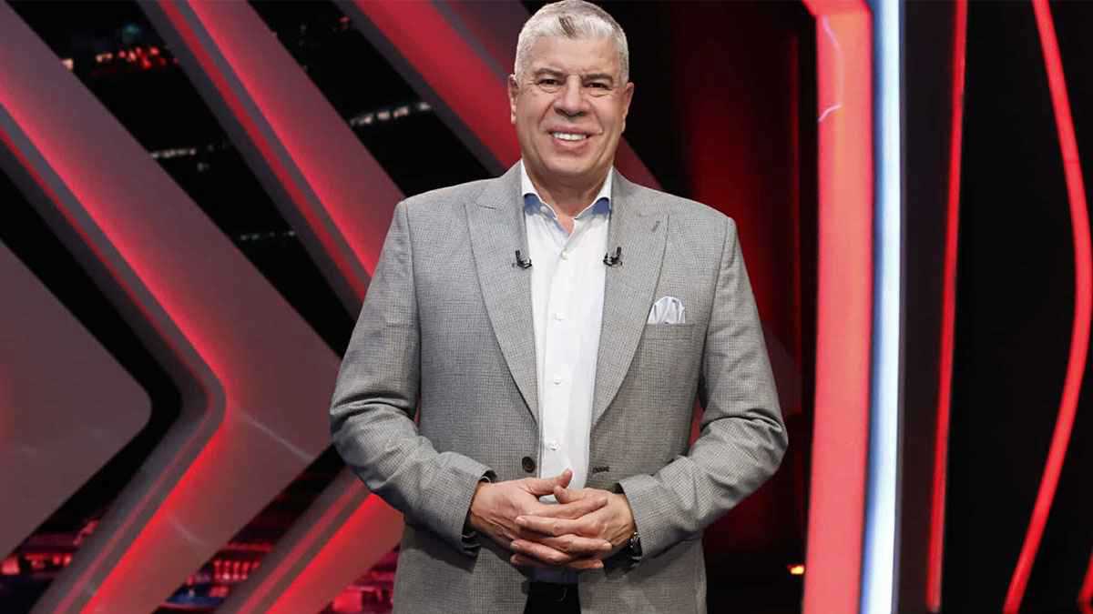 سأضربه مجددا.. شوبير يطلق تصريحا ناريا تجاه أحمد الطيب (فيديو)