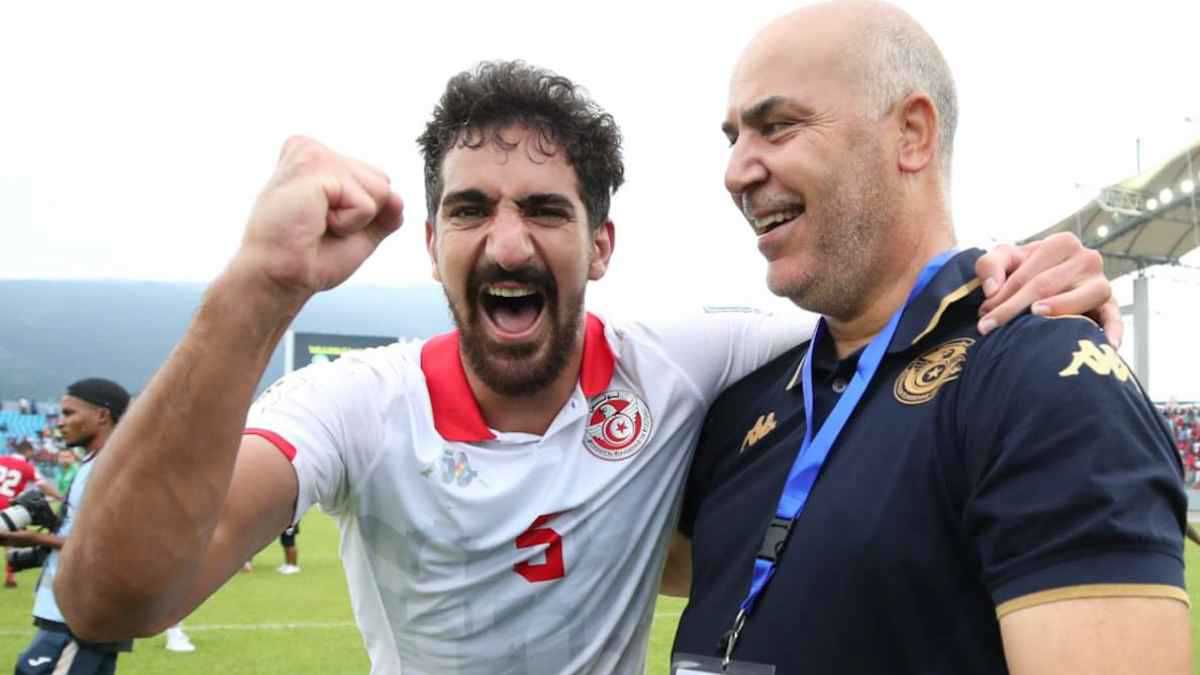 سامي الطرابلسي يحسم الجدل حول مستقبله في تدريب منتخب تونس