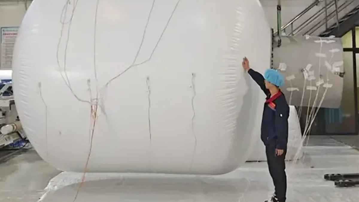 سباق جديد في الفضاء.. الصين تنافس أمريكا في ميدان “التصنيع المداري”