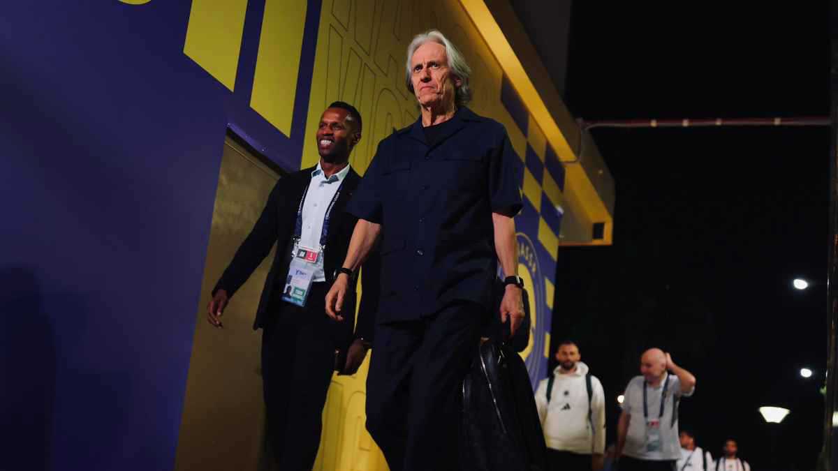 سر الصدارة.. أكبر ميزة اكتسبها النصر السعودي هذا الموسم (فيديو)