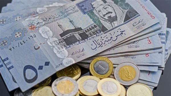سعر الريال السعودي اليوم الإثنين 24 نوفمبر 2025..ارتفاع طفيف مقابل الجنيه المصري