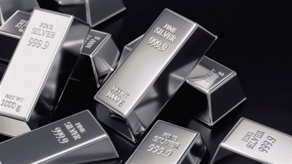 سعر الفضة اليوم في مصر الأحد 16 نوفمبر 2025.. تحديثات لحظية