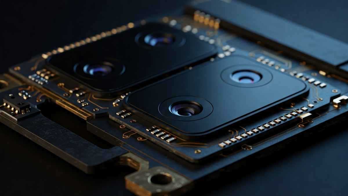 سوني تهدد سيطرة “سامسونغ” بإطلاق مستشعر جديد