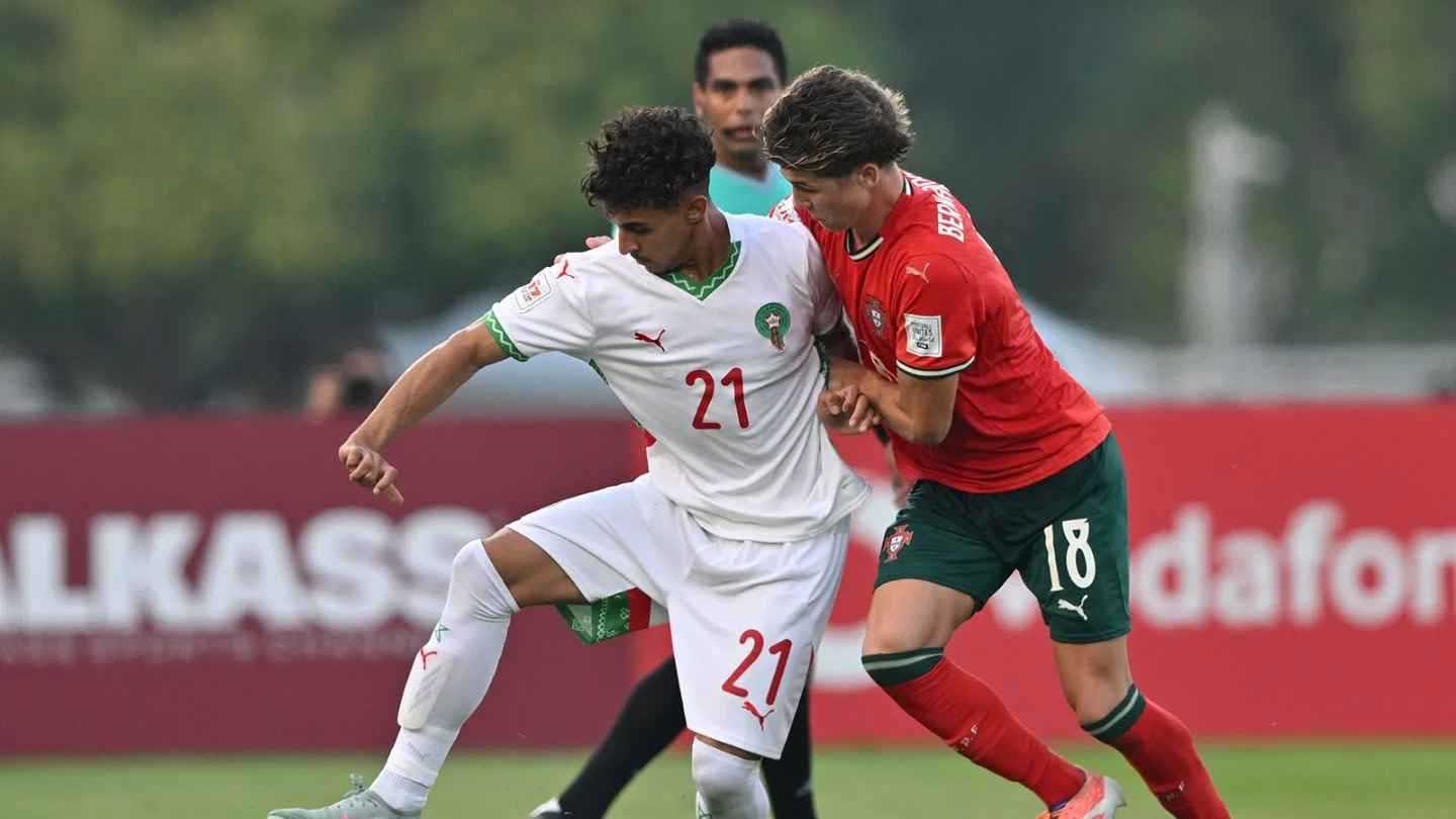 سيناريو صعب لكنه ممكن.. فرضيات تأهل المغرب لدور الـ32 من مونديال الناشئين