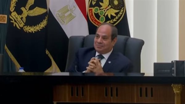 شباب مصر ركيزة الجمهورية الجديدة