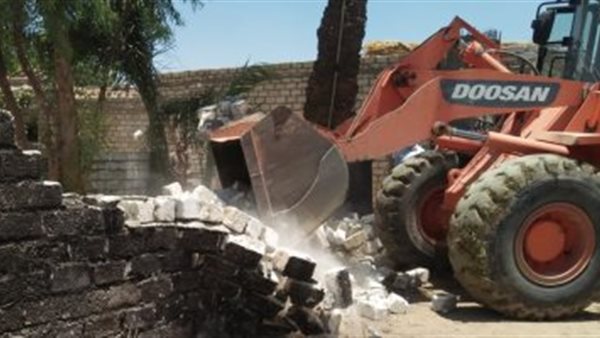 شروط البناء بالشوارع المختلفة.. ما هي القيود الجديدة على ارتفاعات المباني؟