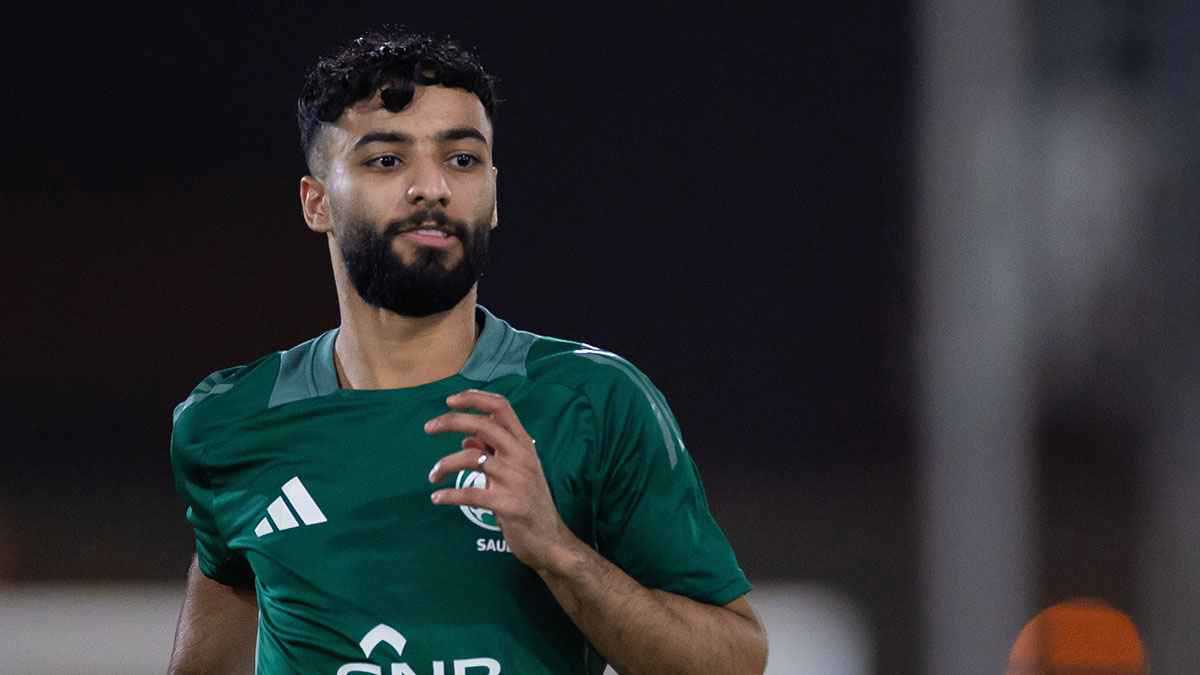 صالح أبو الشامات على رادار ناد كبير.. عبدالله فلاته يرعب الأهلي السعودي (فيديو)