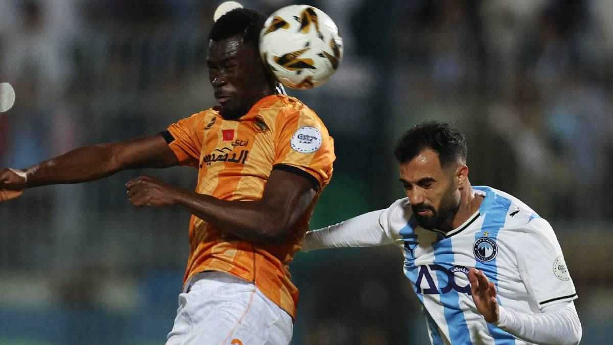 صدام العمالقة.. 4 نهائيات مبكرة تشعل دور المجموعات بدوري أبطال أفريقيا