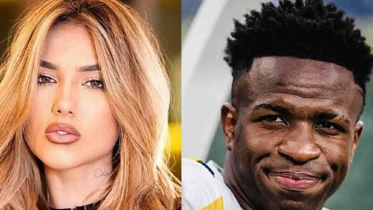 صديقة فينيسيوس ترد على “أخطر اتهام” يواجه علاقتهما المثيرة للجدل