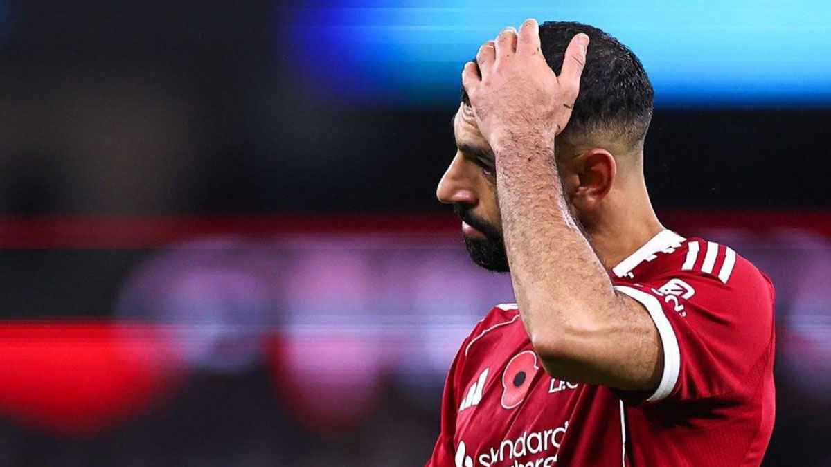 صفعة منتظرة.. هل يرد محمد صلاح على “غدر” جماهير ليفربول؟