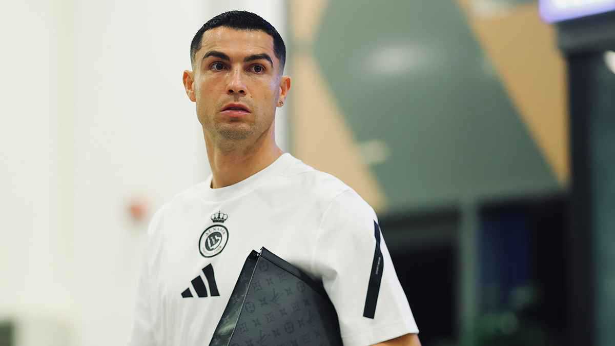 صفقة الموسم.. 5 أدلة تكشف بديل كريستيانو رونالدو “الغامض”