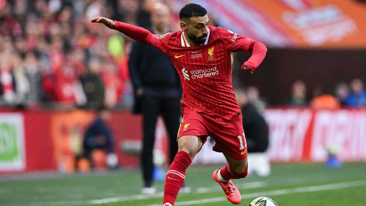 صفقة لا تُصدق.. هل يدفع ليفربول 200 مليون لـ”بديل” محمد صلاح؟