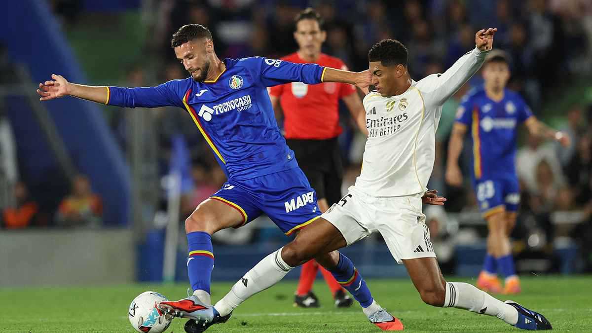 ضربة كبيرة لريال مدريد قبل مواجهة أولمبياكوس