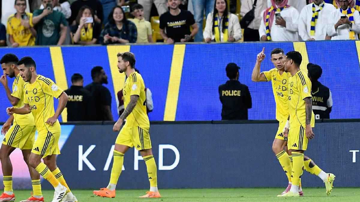 ضربة للنصر السعودي.. كم نادٍ وافق على “طلب الهلال”؟