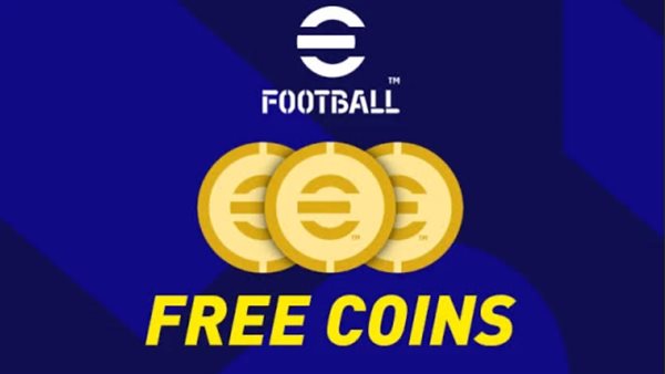 طريقة شحن عملات eFootball عبر متجر CODA من كونامي