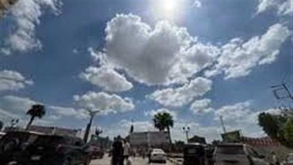 طقس خريفي في مصر حتى الجمعة مع شبورة صباحية وارتفاع درجات الحرارة