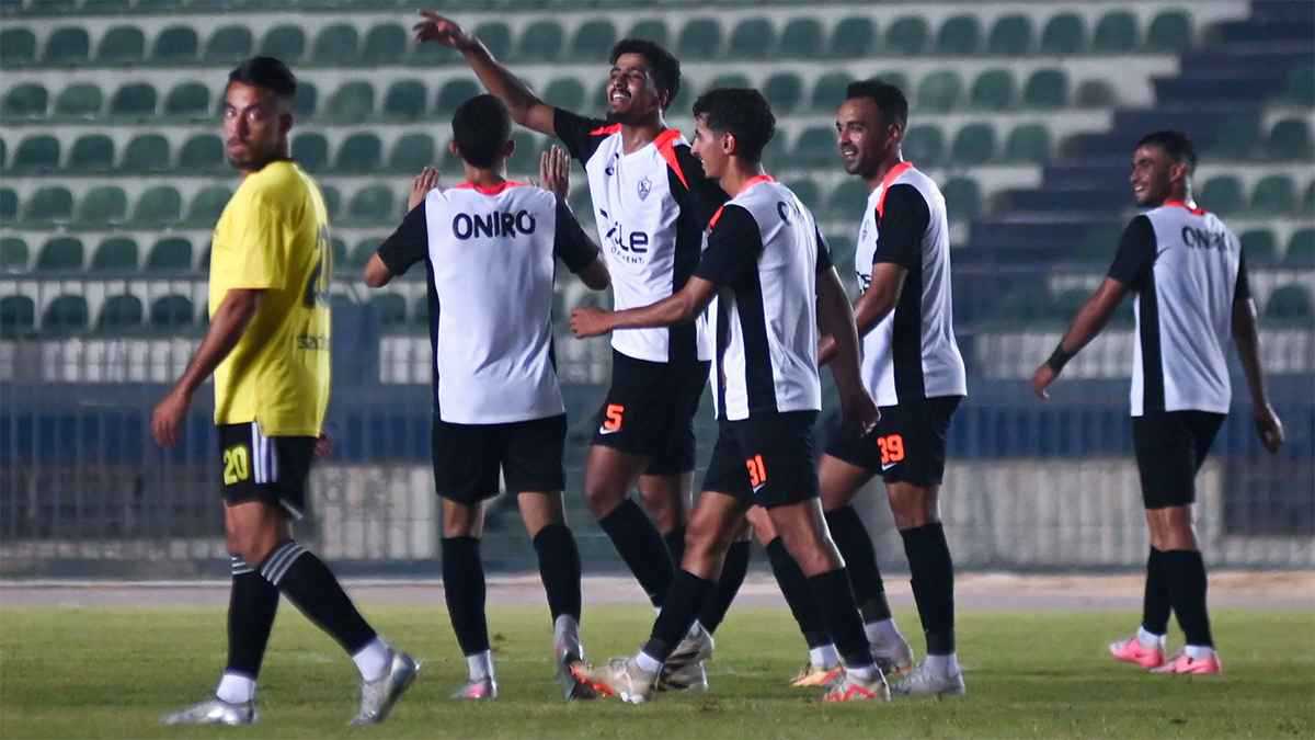 طلب 7 ملايين دولار.. الزمالك يوافق على رحيل نجم الفريق