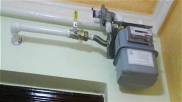 عاجل.. آخر موعد لتسجيل قراءة عداد الغاز لشهر نوفمبر الجارى