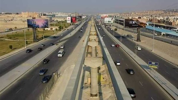 عاجل.. تحويلات مرورية مع بدء الغلق الجزئي لامتداد محور 26 يوليو أمام جامعة النيل