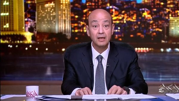 عاجل.. عمرو أديب يوجه رسالة لأولياء الأمور بعد واقعة مدرسة سيدز الدولية
