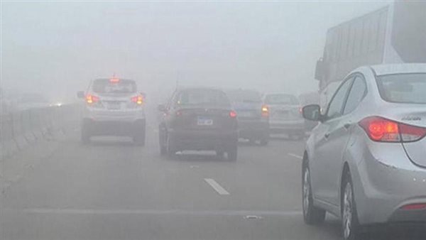 عاجل|الأرصاد تُحذر من شبورة مائية كثيفة وأمطار على السواحل الشمالية