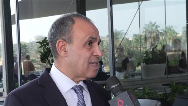 “عبد العاطي” يبحث دعم العمل المشترك للاستقرار في دول الساحل وتشاد