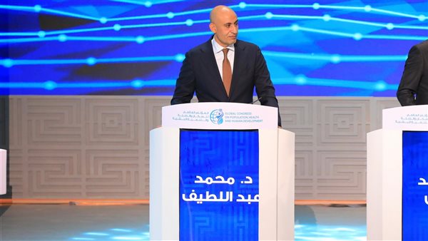 عبد اللطيف يستعرض جهود تطوير التعليم وتحسين جودته في مصر