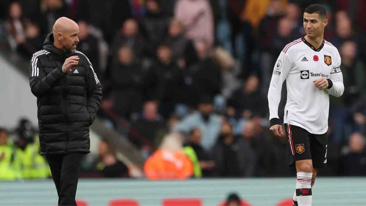 “عدو رونالدو” يقترب من العودة للدوري الإنجليزي