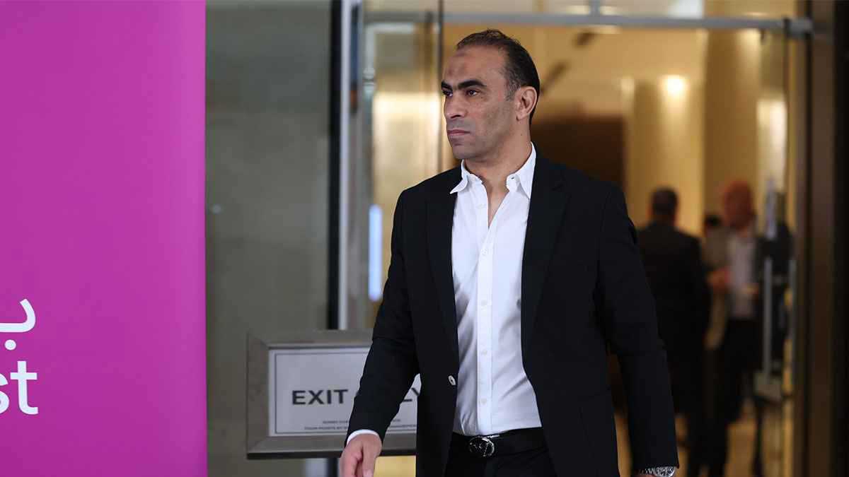 عقد جلسة مع سيد عبد الحفيظ.. الأهلي يستقر على مايسترو الصفقات الجديد