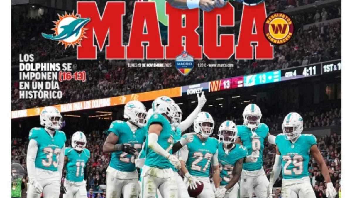 عناوين الصحف الرياضية: ليلة تاريخية في البرنابيو.. وإيزاك مرعوب في ليفربول (صور)