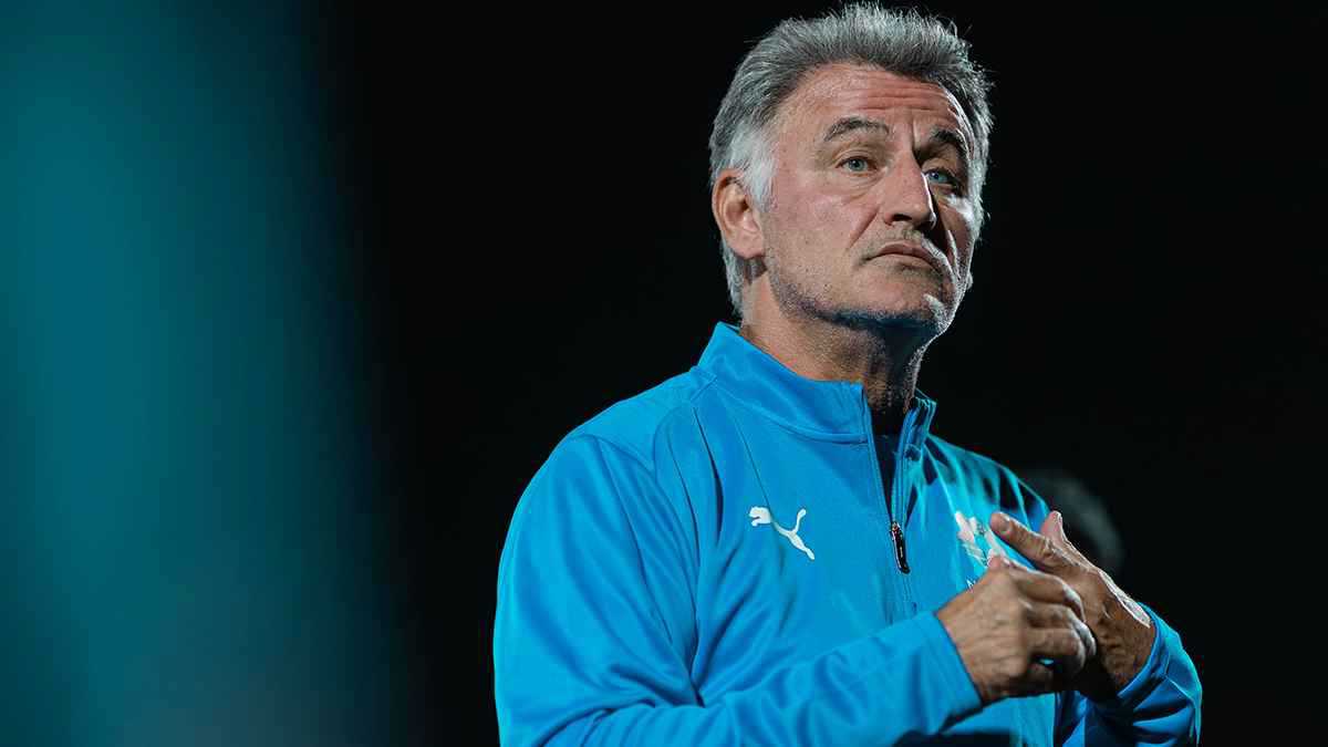 غالتييه: قوة النصر مثل باريس سان جيرمان