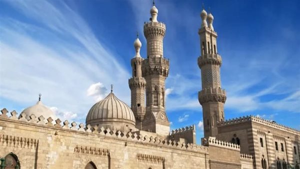 غدا.. انطلاق حفل تخرج الطلاب الوافدين لعام 2025 بمركز الأزهر للمؤتمرات