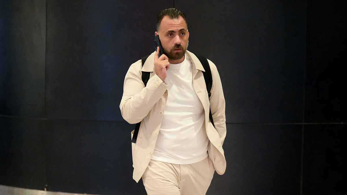 غير جاهز ويريد المشاركة.. جون إدوارد يوافق على رحيل نجم الزمالك