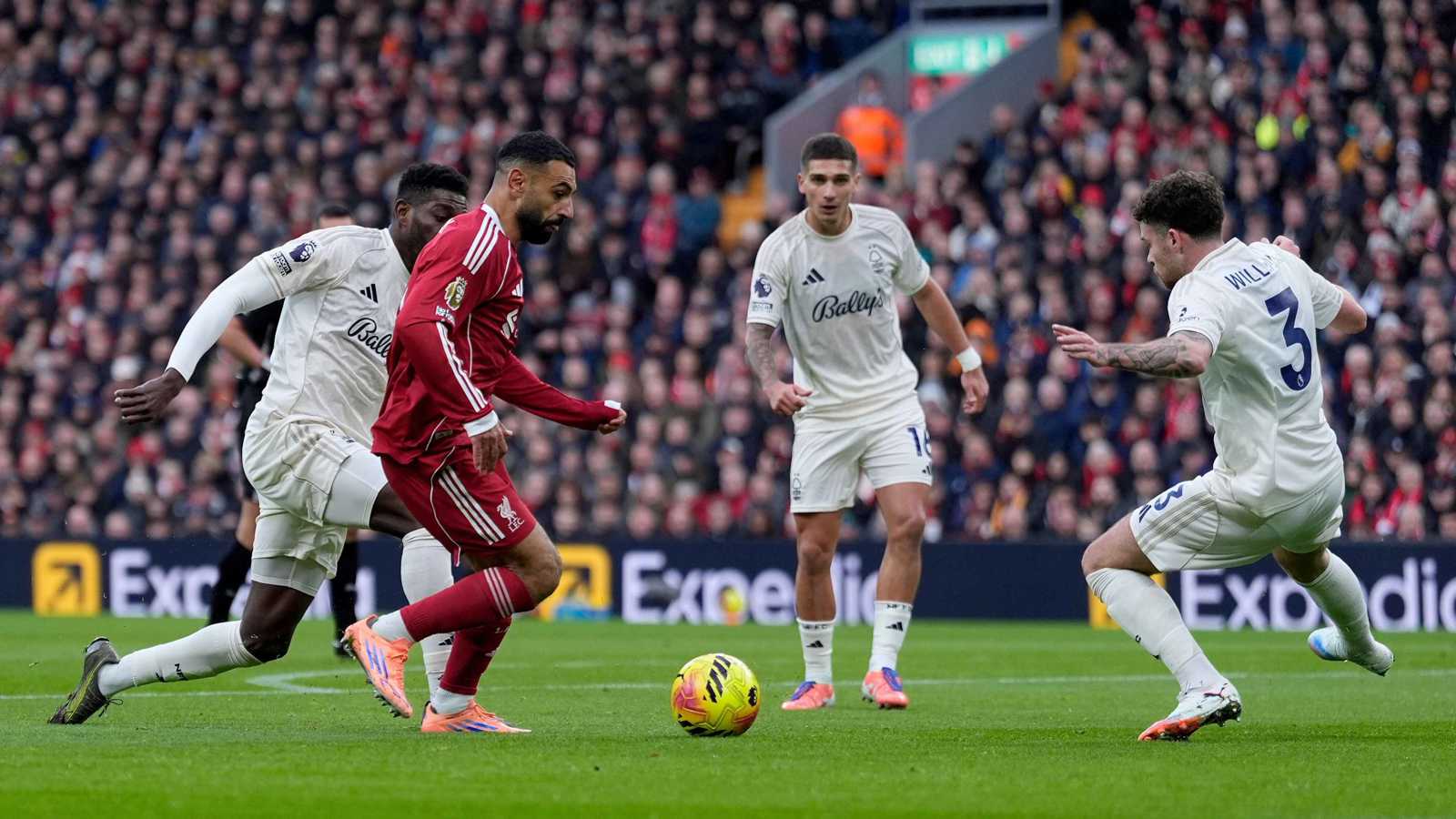 فابريزيو رومانو يصدم جماهير ليفربول