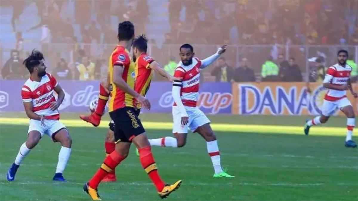 “فاض الكأس”.. غضب عارم من مسؤولي الإفريقي تجاه حكم ديربي تونس