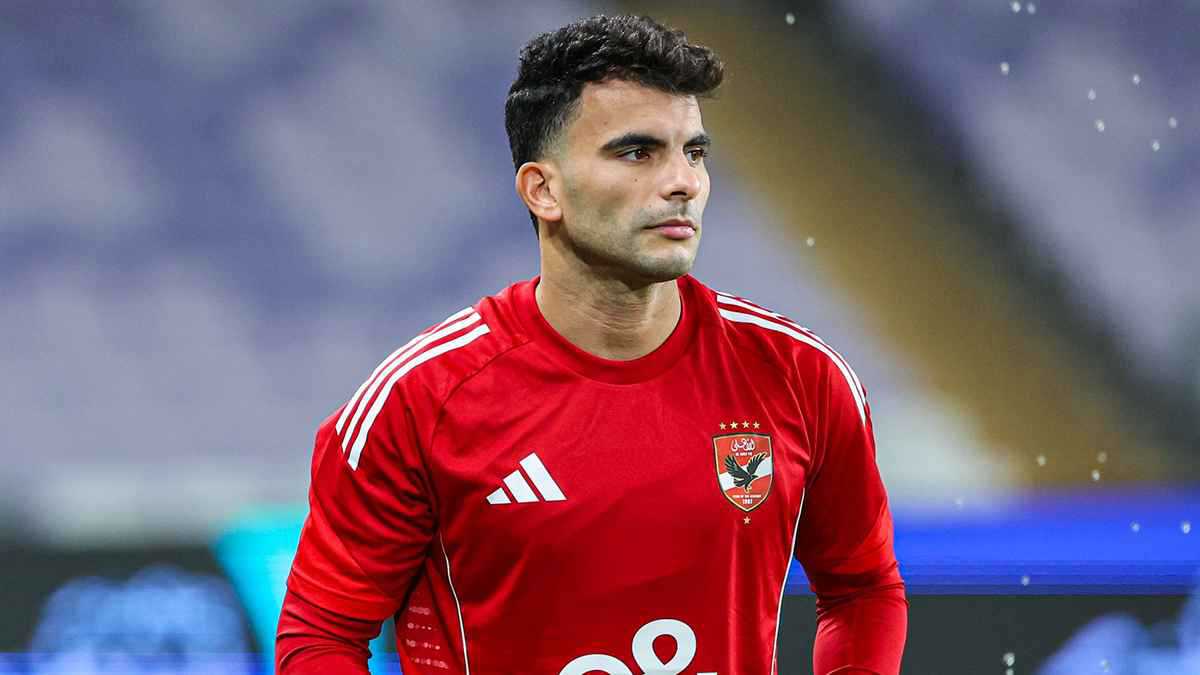 قبل السوبر المصري .. الخطيب يطالب زيزو بـ “الهدية”