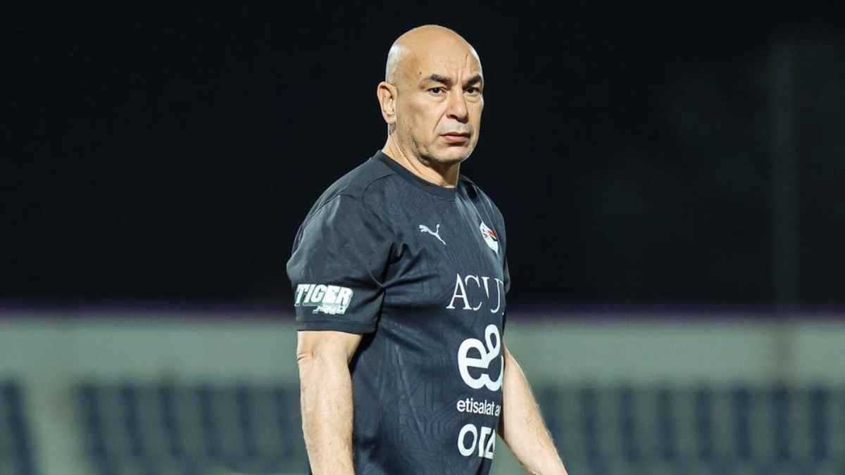 قد يتم إقالته.. شرط صارم لاستمرار حسام حسن مع منتخب مصر