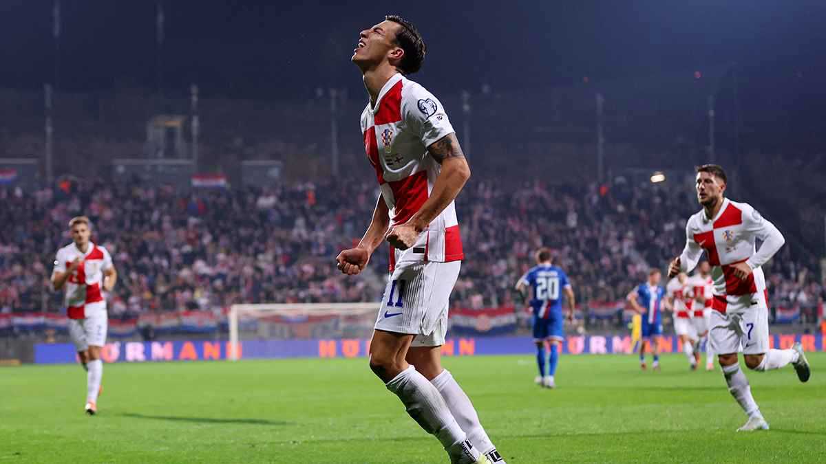 كرواتيا تتأهل لنهائيات كأس العالم 2026 بفوزها على جزر فارو