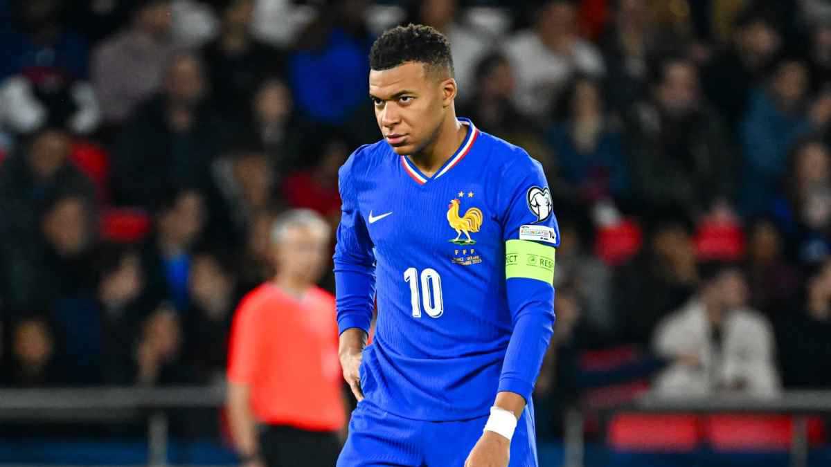 “كسر الغرور”.. منتخب فرنسا يحرج مبابي بـ4 مكاسب كبرى