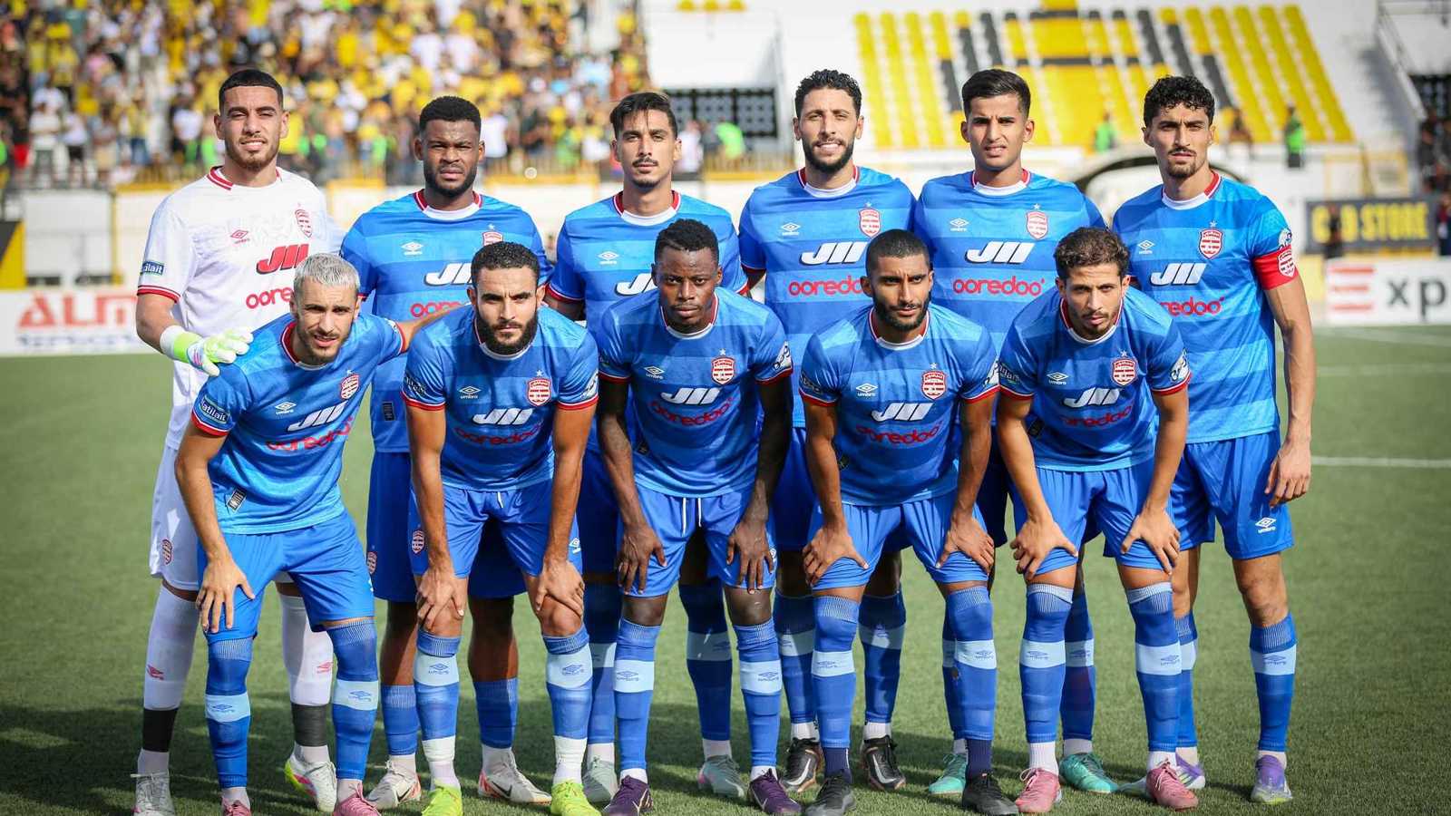 “كشف التمويل وتضارب المصالح”.. الإفريقي يطلب تدخلا عاجلا من اتحاد الكرة التونسي