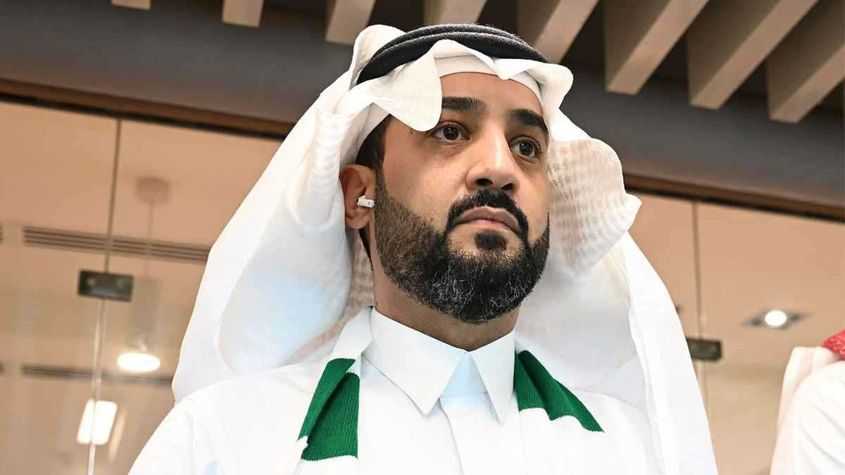 كعب الأهلي عالٍ على الاتحاد.. تصريح ناري من خالد العيسى (فيديو)