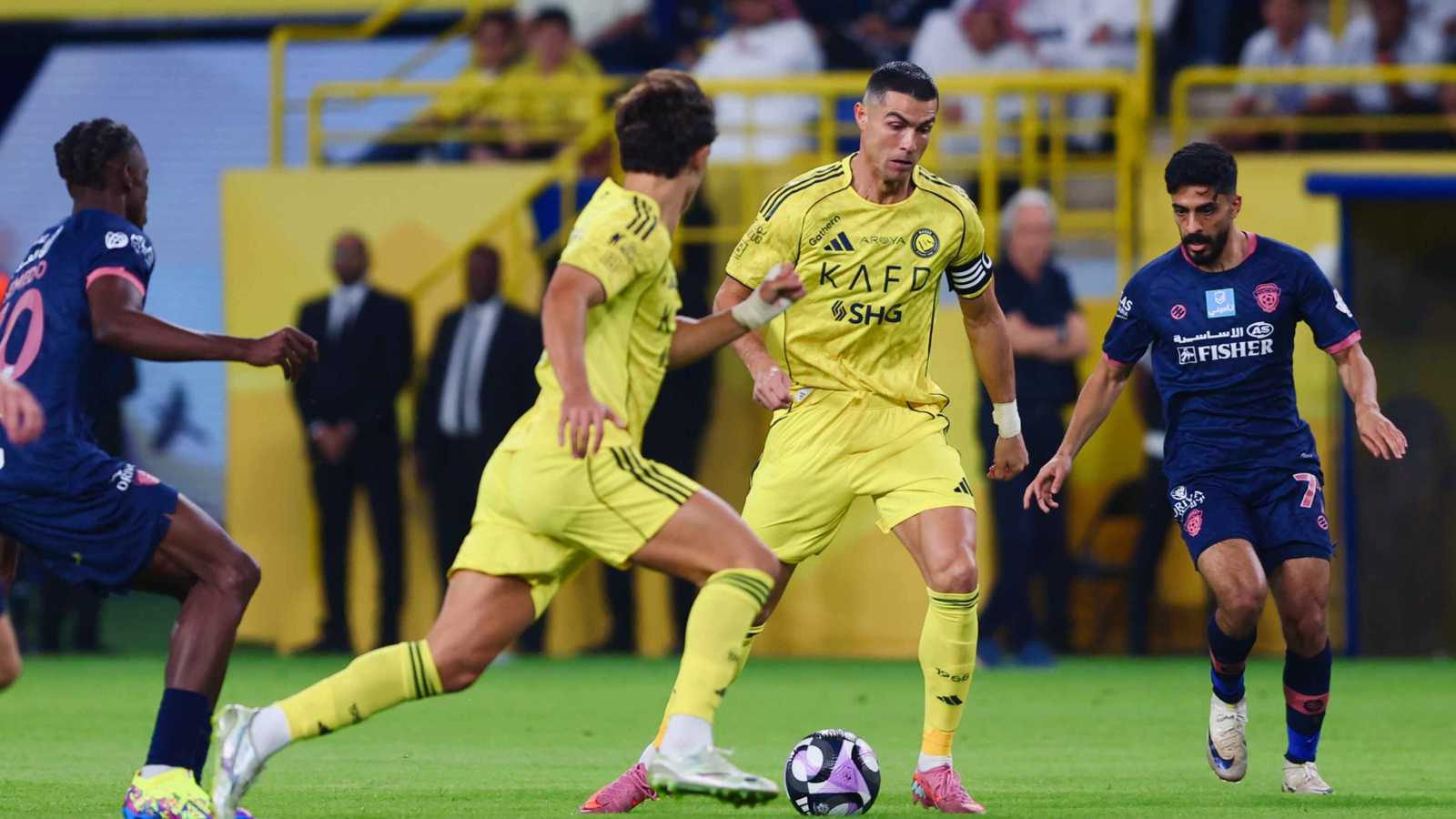 كم ارتفعت نسبة مشاهدة دوري أبطال آسيا 2 بعد مشاركة النصر السعودي؟