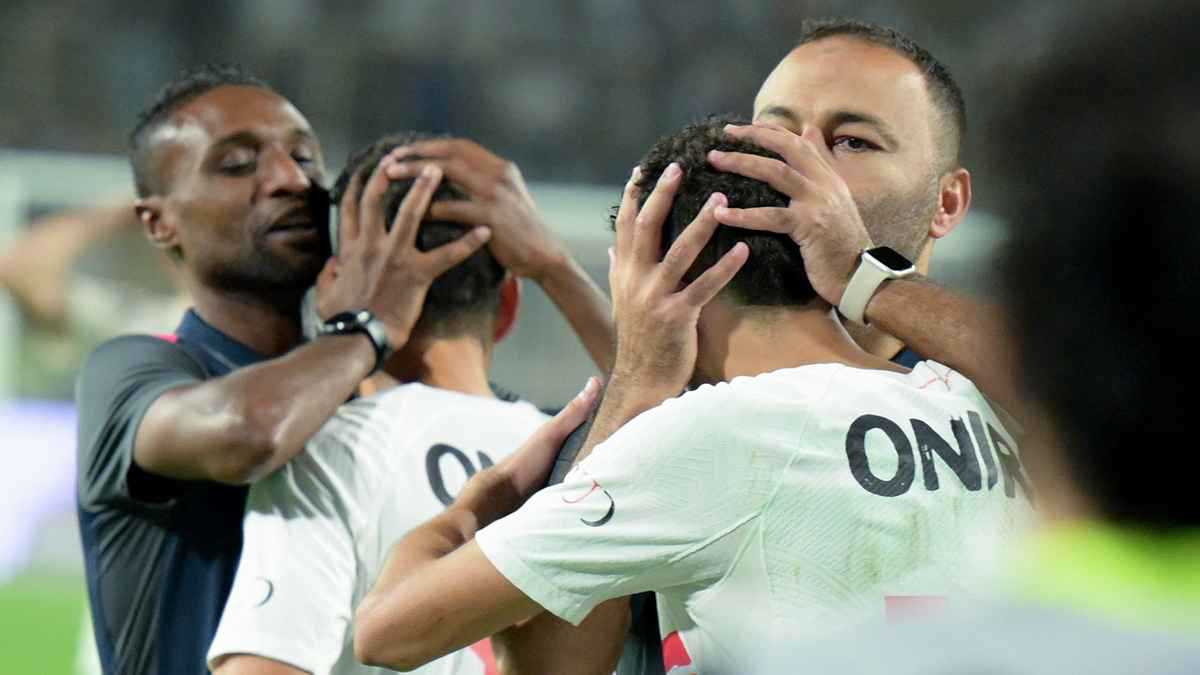 كم تبلغ مكافأة لاعبي الزمالك حال الفوز بكأس السوبر المصري؟