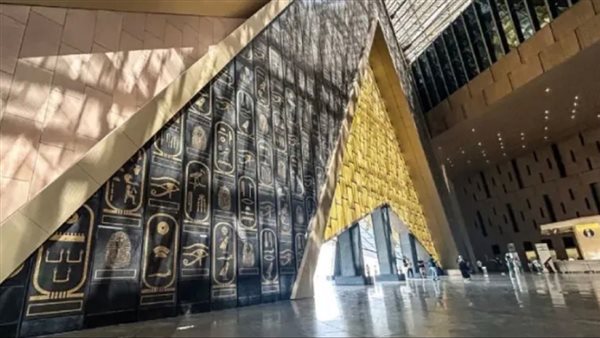 كيف تزور المتحف المصري الكبير بسهولة؟ أسعار التذاكر وخطوط المواصلات
