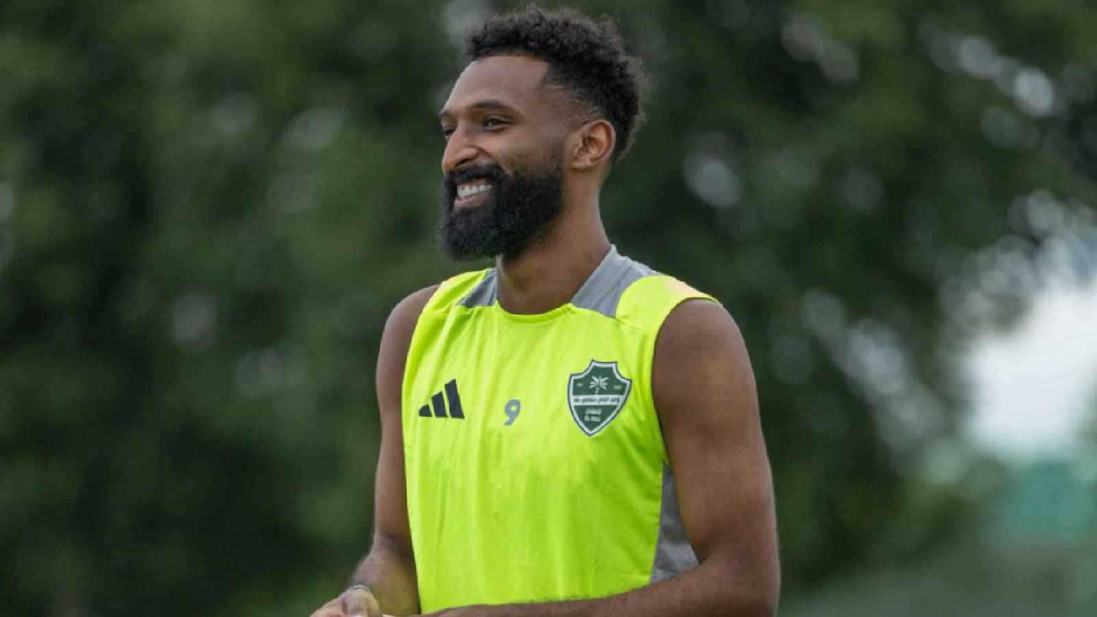 لا توجد أدلة.. الأهلي السعودي يتلقى خبراً ساراً بشأن أزمة فراس البريكان