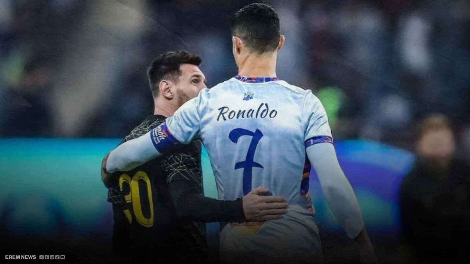 لا يمكن تعويضها.. 4 خسائر كبرى تضرب كرة القدم بعد اعتزال ميسي ورونالدو